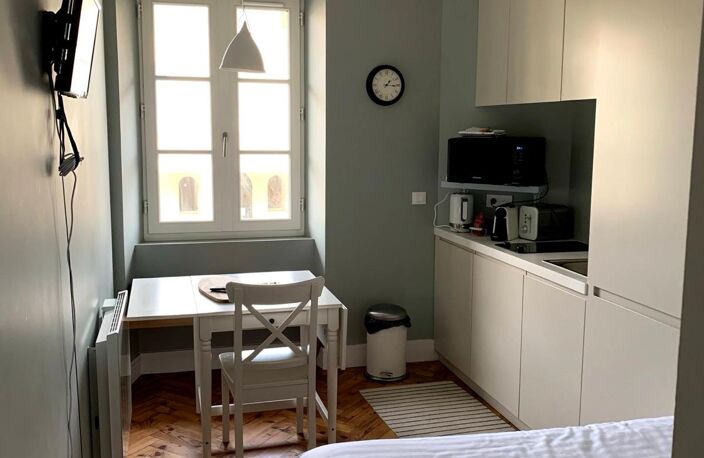 Vente Studio 1 pièce — photo 2