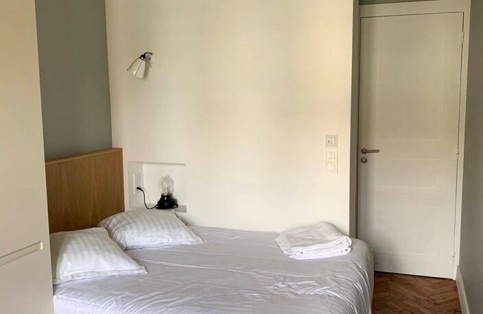 Vente Studio 1 pièce — photo 3