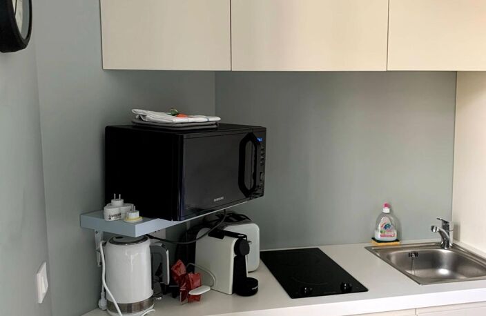 Vente Studio 1 pièce — photo 4