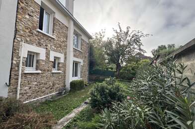 Appartement 3 pièces 160000 €