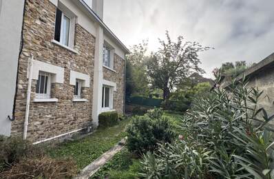 Appartement avec deux chambres proche de la Seine à Vernon — photo du bien