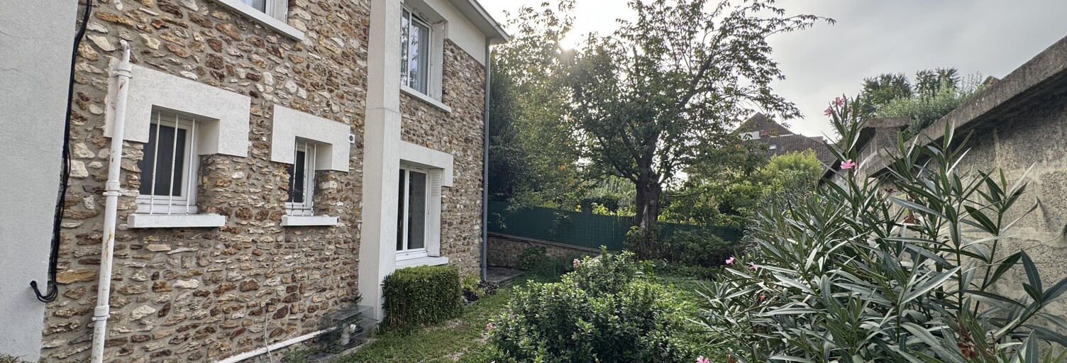 Appartement 3 Pièces 59 m² à vendre à Vernon (27200)