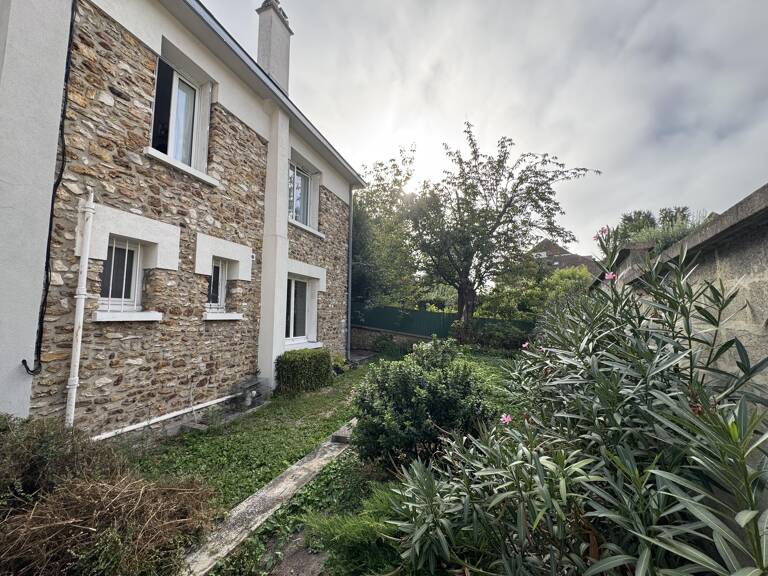 Appartement avec deux chambres proche de la Seine à Vernon — photo 1