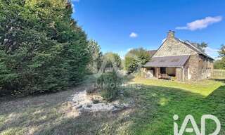 Maison 7 Pièces 182 m² à vendre à Aucey-la-Plaine (50170)