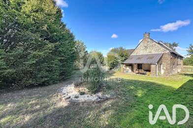 Maison 7 pièces 249000 €