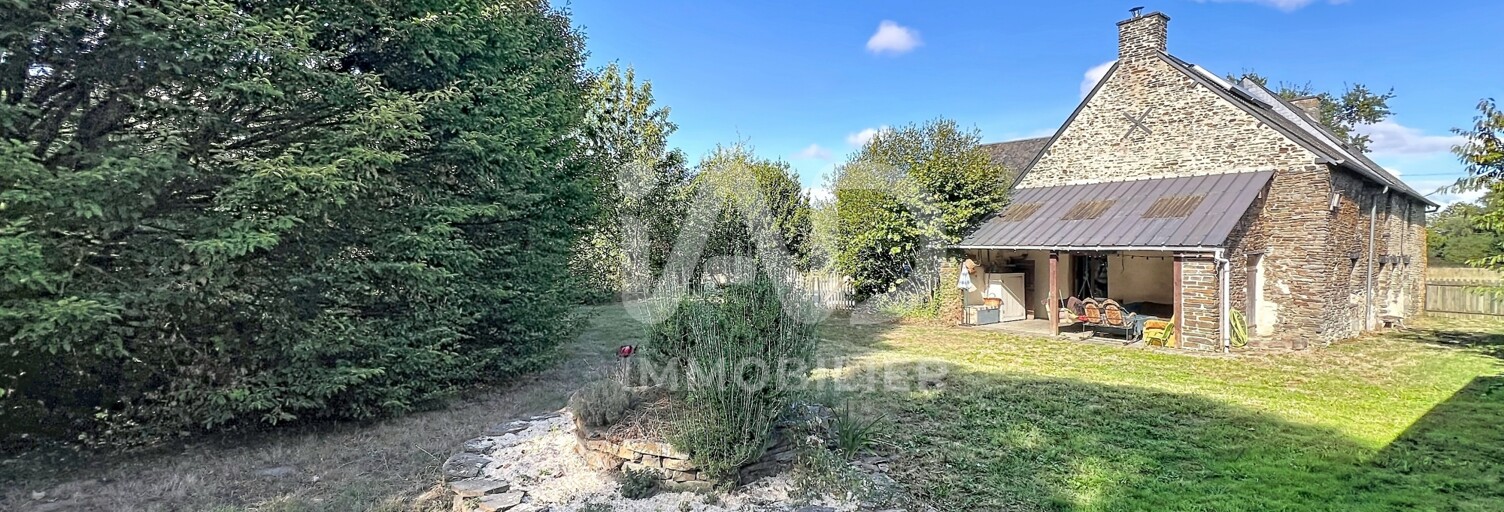 Maison 7 Pièces 182 m² à vendre à Aucey-la-Plaine (50170)