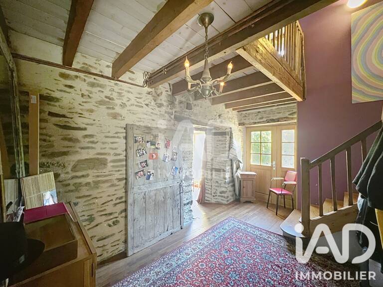 Vente Maison de campagne 7 pièces — photo 1