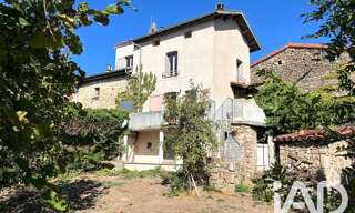 Maison 5 Pièces 140 m² à vendre à Rozier-Côtes-d'Aurec (42380)