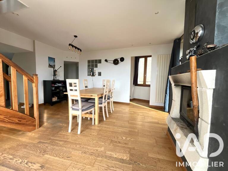 Vente Maison de village 5 pièces — photo 1