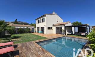 Maison 6 Pièces 131 m² à vendre à Orsan (30200)