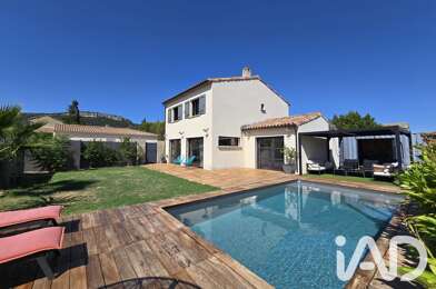 Maison 6 pièces 399000 €