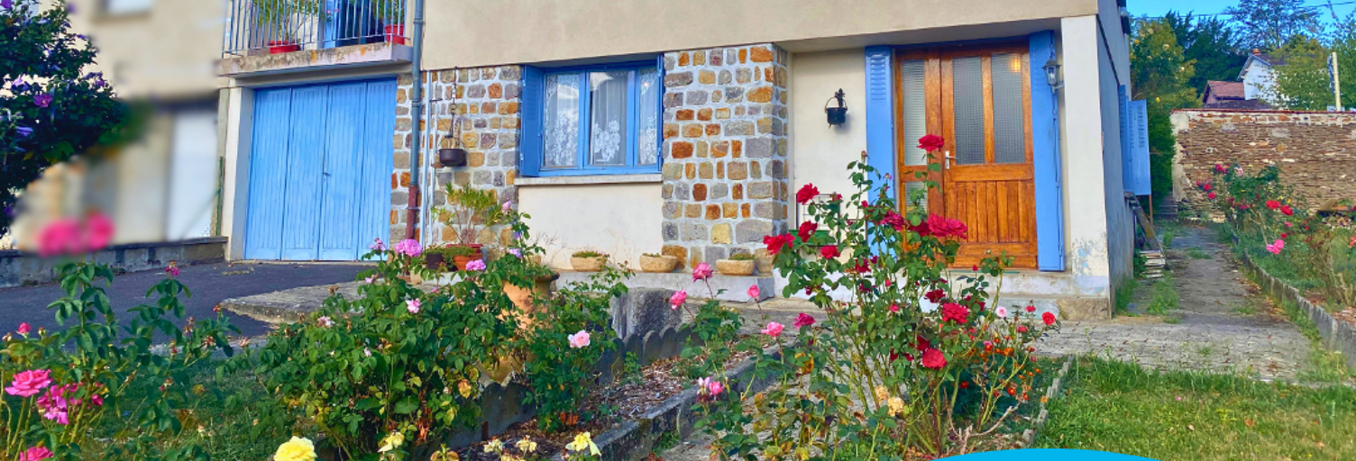 Maison 4 Pièces 116 m² à vendre à Arlanc (63220)