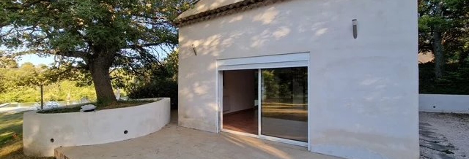 Appartement 2 Pièces 65 m² à louer à Jouques (13490)