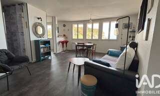 Appartement 3 Pièces 57 m² à vendre à Saint-Valery-en-Caux (76460)