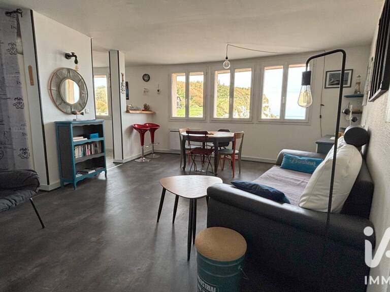 Vente Appartement 3 pièces — photo 1