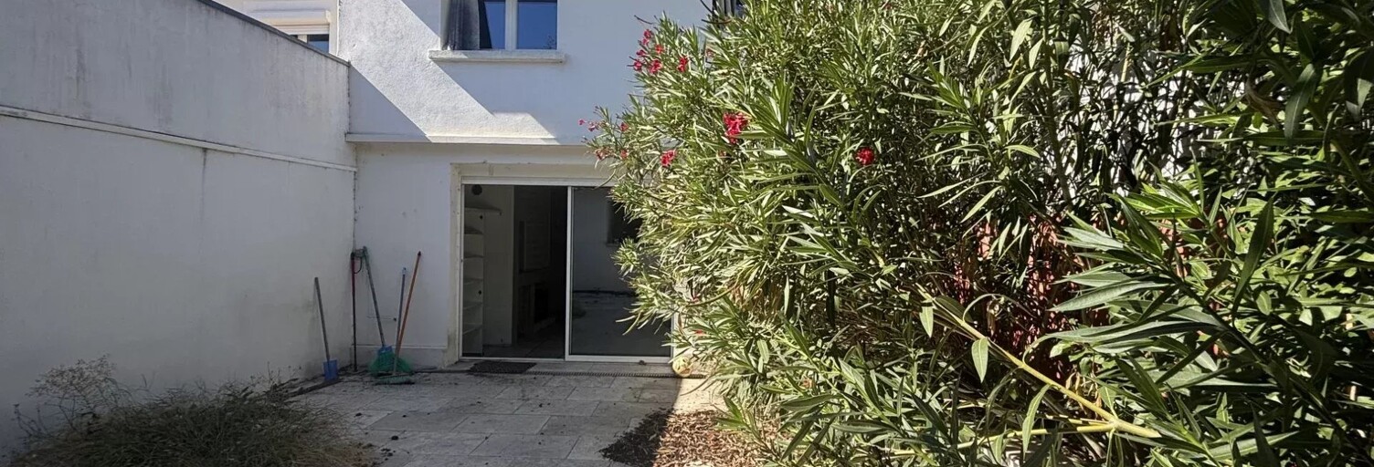 Maison 3 Pièces 86 m² à vendre à Marmande (47200)