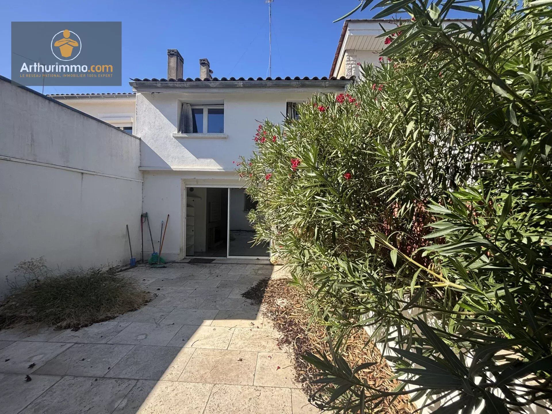 Maison 3 pièces 86 m² · à Marmande · 86 m² · 153 700 €