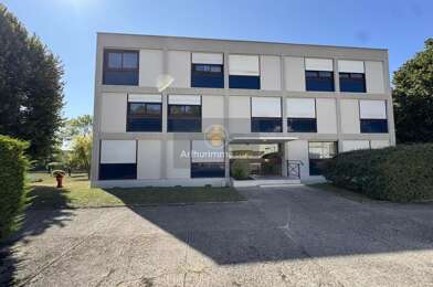 Appartement 1 pièces 490 €