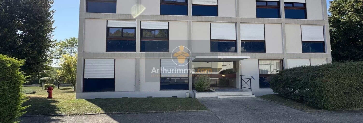 Appartement 1 Pièce 14 m² à louer à Triel-sur-Seine (78510)