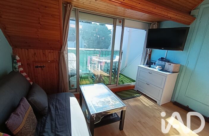Vente Appartement 2 pièces — photo 3