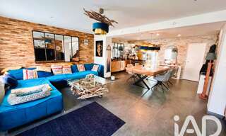 Maison 4 Pièces 111 m² à vendre à Labeuvrière (62122)