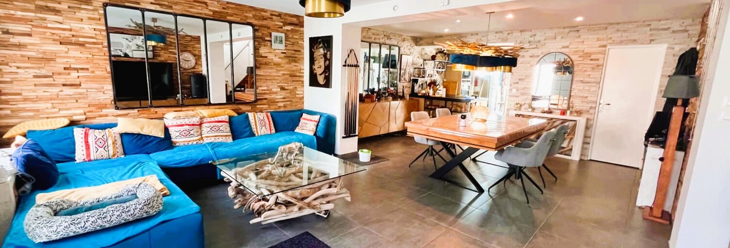 Maison 4 Pièces 111 m² à vendre à Labeuvrière (62122)