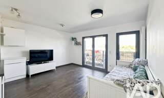 Appartement 1 Pièce 26 m² à vendre à Ballainvilliers (91160)