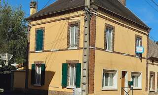 Maison 5 Pièces 100 m² à vendre à Arces-Dilo (89320)