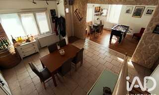 Maison 5 Pièces 100 m² à vendre à Arces-Dilo (89320)
