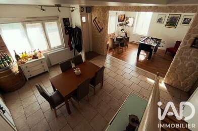 Maison 5 pièces 124900 €