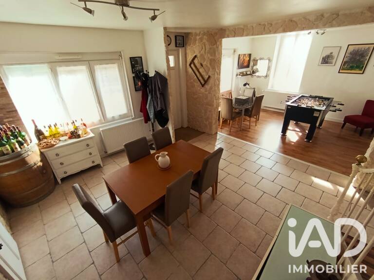Vente Maison de village 5 pièces — photo 1