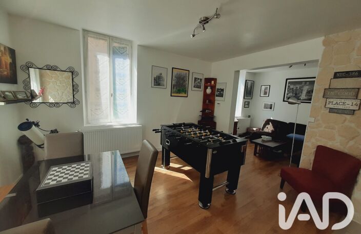 Vente Maison de village 5 pièces — photo 2
