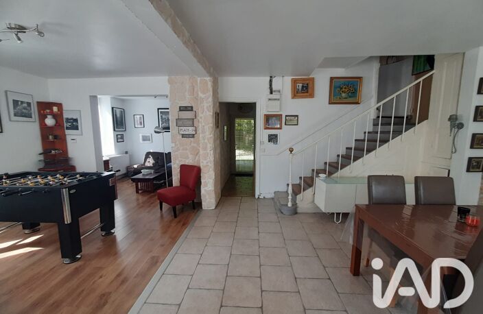 Vente Maison de village 5 pièces — photo 3
