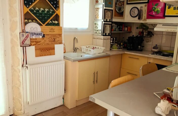 Vente Maison de village 5 pièces — photo 4