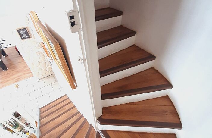 Vente Maison de village 5 pièces — photo 5