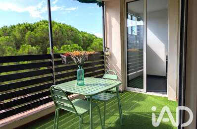 Vente Appartement 3 pièces — photo du bien