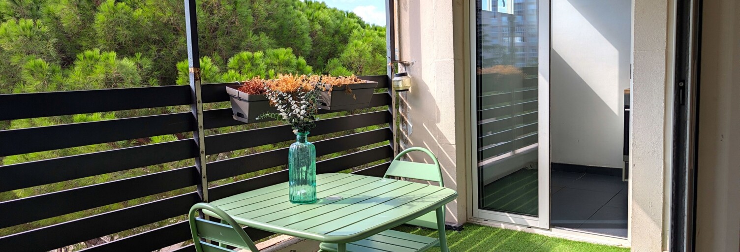 Appartement 3 Pièces 76 m² à vendre à La Valette-du-Var (83160)
