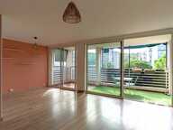 Vente Appartement 3 pièces — photo 3