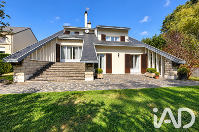 Maison 9 pièces 467000 €