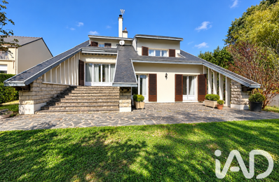 Vente Maison/villa 9 pièces — photo du bien
