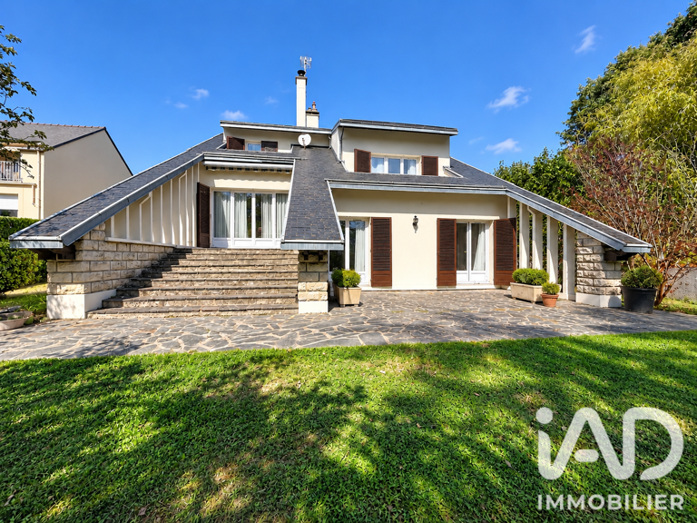 Vente Maison/villa 9 pièces — photo 1
