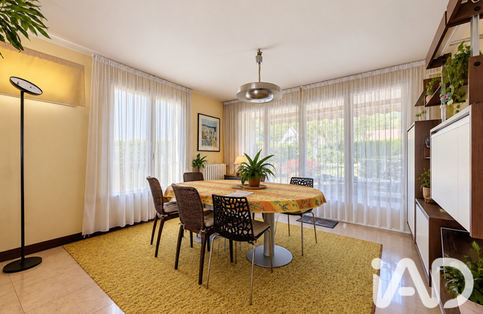 Vente Maison/villa 9 pièces — photo 3