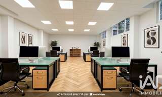 Commerce  126 m² à vendre à Malakoff (92240)
