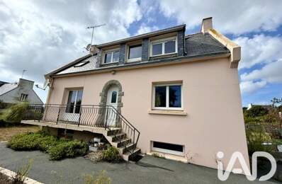 Vente Maison/villa 6 pièces — photo du bien