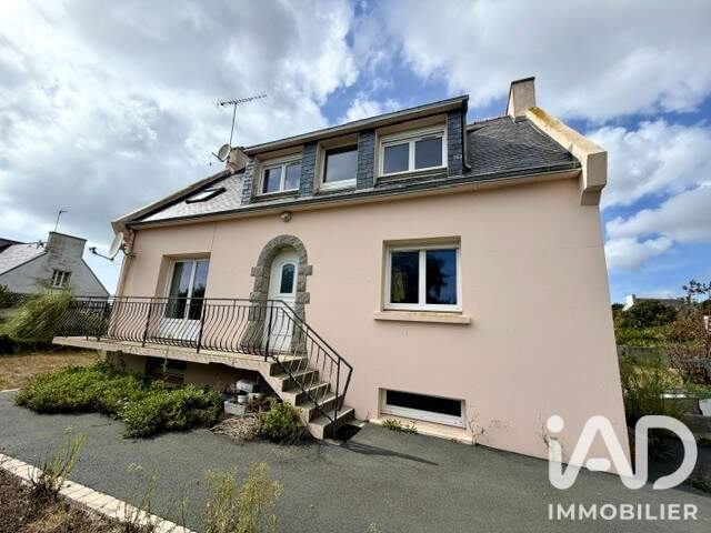 Vente Maison/villa 6 pièces — photo du bien