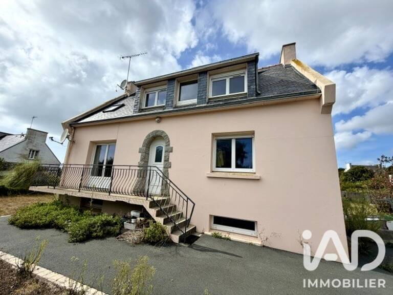 Vente Maison/villa 6 pièces — photo 1