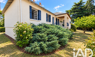 Maison 5 Pièces 134 m² à vendre à Varrains (49400)