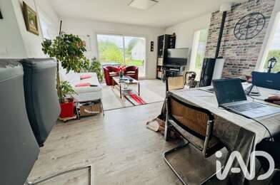 Maison 4 pièces 295000 €