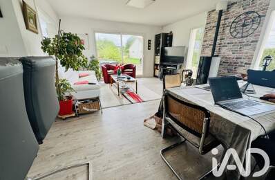 Vente Maison/villa 4 pièces — photo du bien