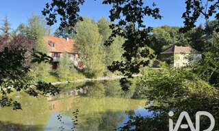 Maison 7 Pièces 179 m² à vendre à Saint-Germain-de-Salles (03140)
